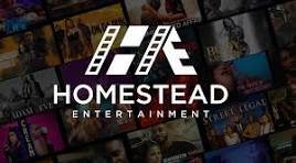 homestead logo